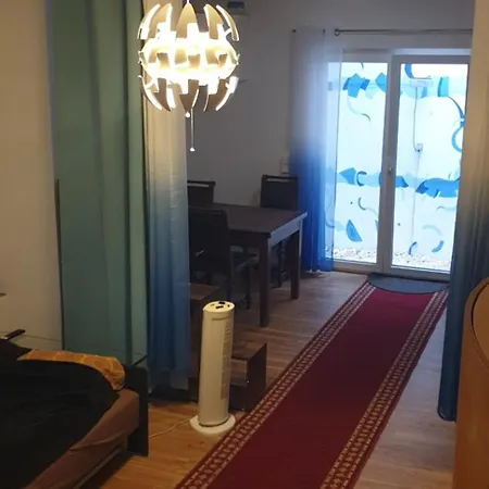 3 Seperate Apartments - 1,5 Room Apt - 2,5 Rooms Apt - 3,5 Rooms Apt Mit Sauna And Kamin Munich Exterior photo