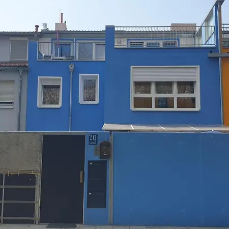 3 Seperate Apartments - 1,5 Room Apt - 2,5 Rooms Apt - 3,5 Rooms Apt Mit Sauna And Kamin Munich Exterior photo