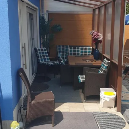 3 Seperate Apartments - 1,5 Room Apt - 2,5 Rooms Apt - 3,5 Rooms Apt Mit Sauna And Kamin Munich Exterior photo