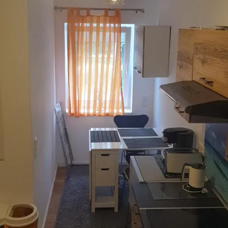 3 Seperate Apartments - 1,5 Room Apt - 2,5 Rooms Apt - 3,5 Rooms Apt Mit Sauna And Kamin Munich Exterior photo