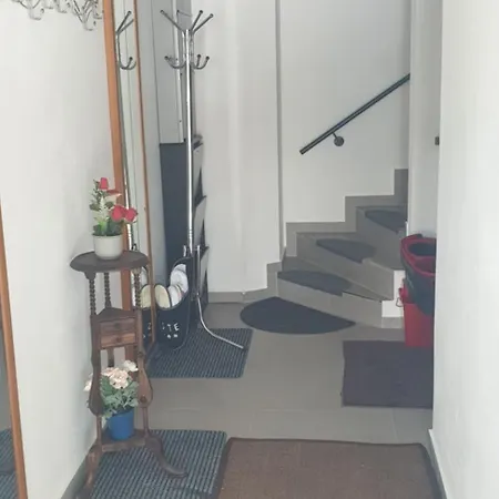 3 Seperate Apartments - 1,5 Room Apt - 2,5 Rooms Apt - 3,5 Rooms Apt Mit Sauna And Kamin Munich Exterior photo