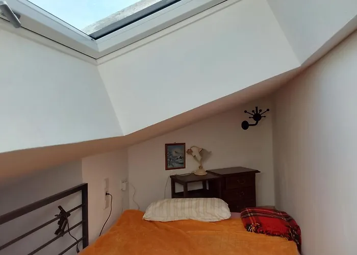 3 Seperate Apartments - 1,5 Room Apt - 2,5 Rooms Apt - 3,5 Rooms Apt Mit Sauna And Kamin