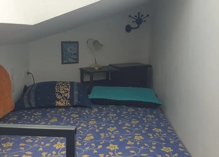 3 Seperate Apartments - 1,5 Room Apt - 2,5 Rooms Apt - 3,5 Rooms Apt Mit Sauna And Kamin