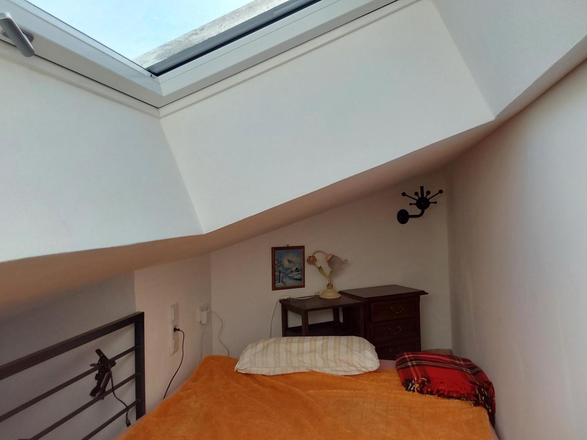 Apartment 3 Seperate - 1,5 - 2,5 - 3,5 Mit Sauna And Kamin *