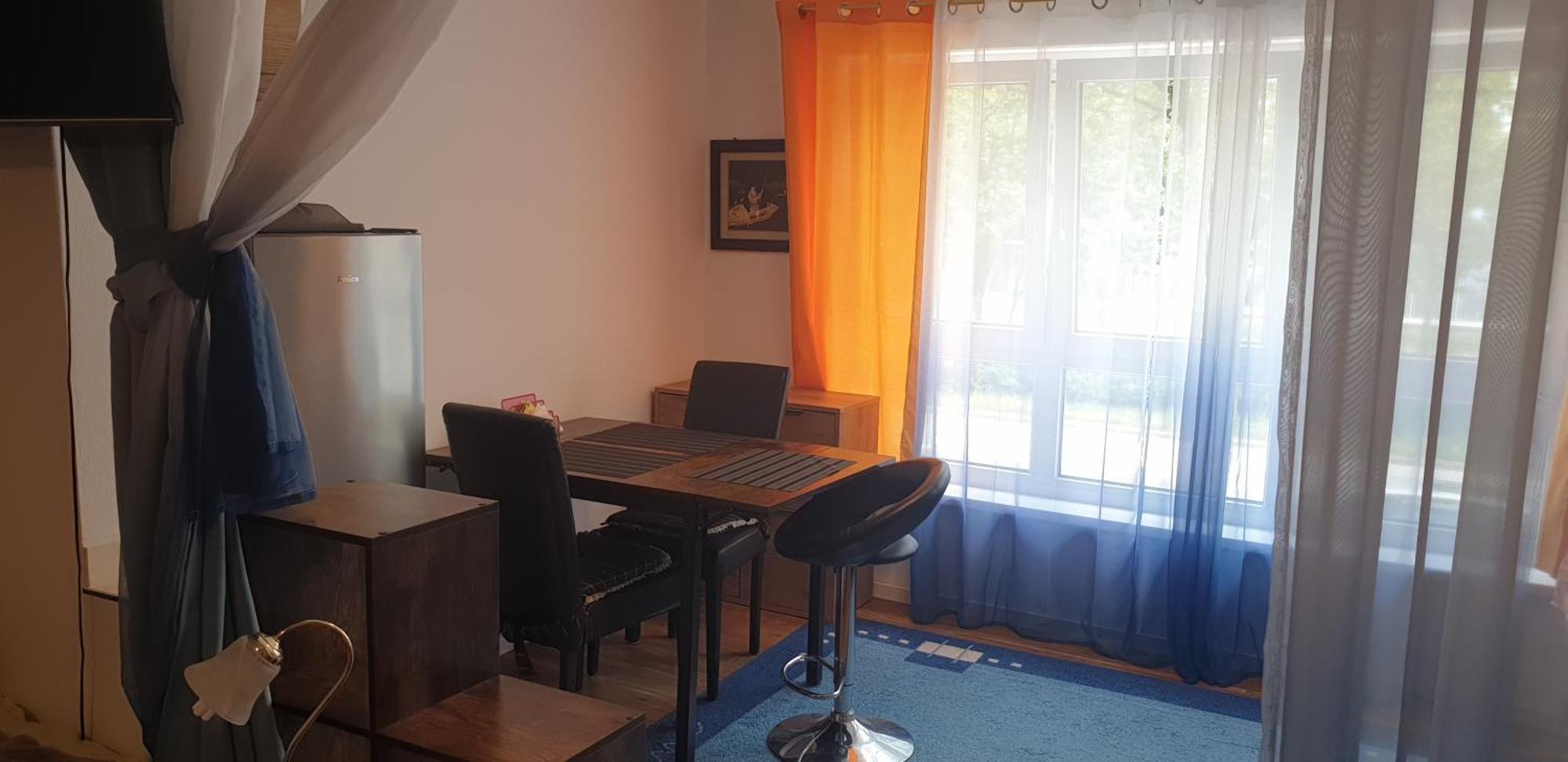 Apartment 3 Seperate - 1,5 - 2,5 - 3,5 Mit Sauna And Kamin *