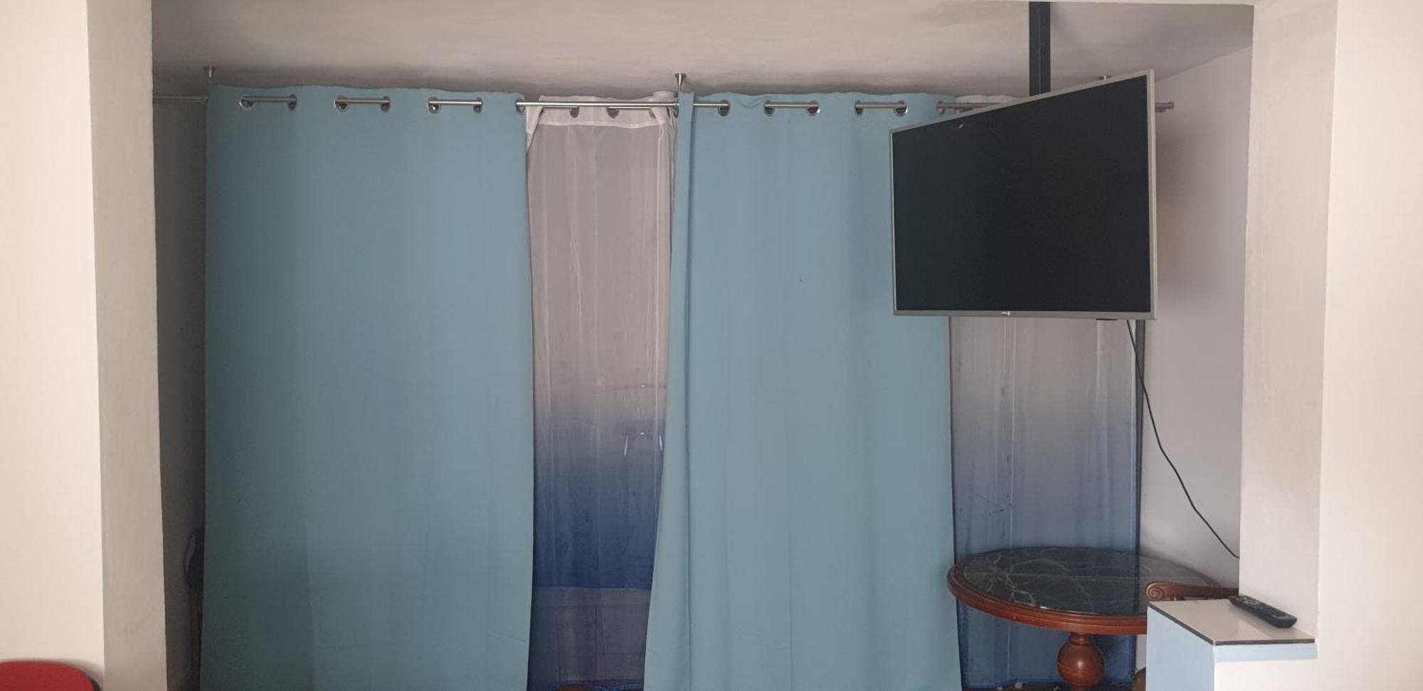 3 Seperate - 1,5 - 2,5 - 3,5 Mit Sauna And Kamin Apartment *