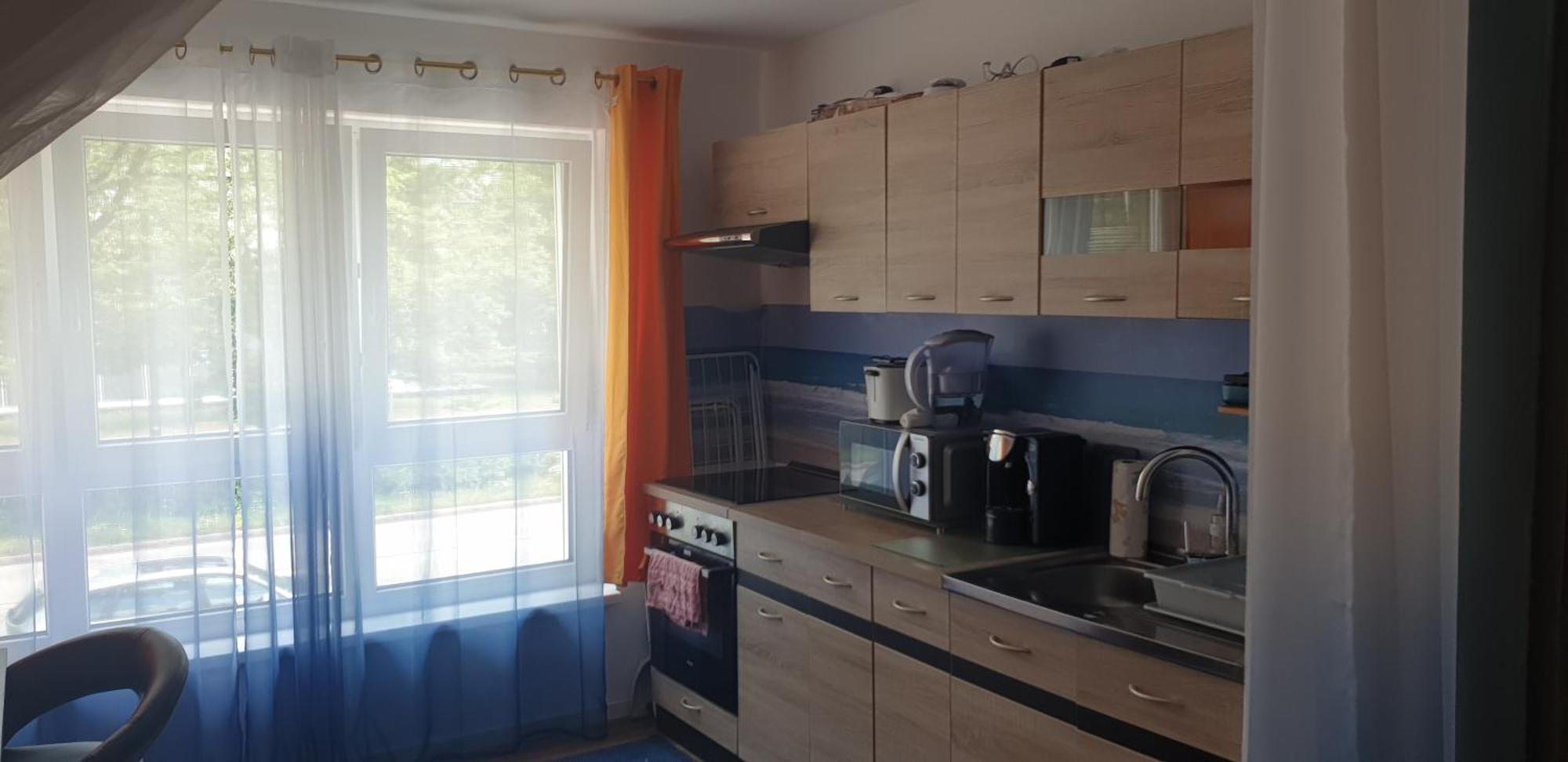 3 Seperate - 1,5 - 2,5 - 3,5 Mit Sauna And Kamin *