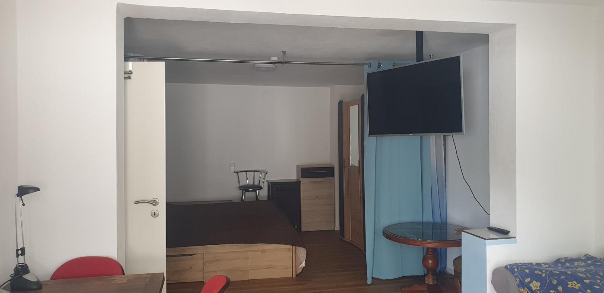 Appartamento 3 Seperate - 1,5 - 2,5 - 3,5 Mit Sauna And Kamin Monaco di Baviera