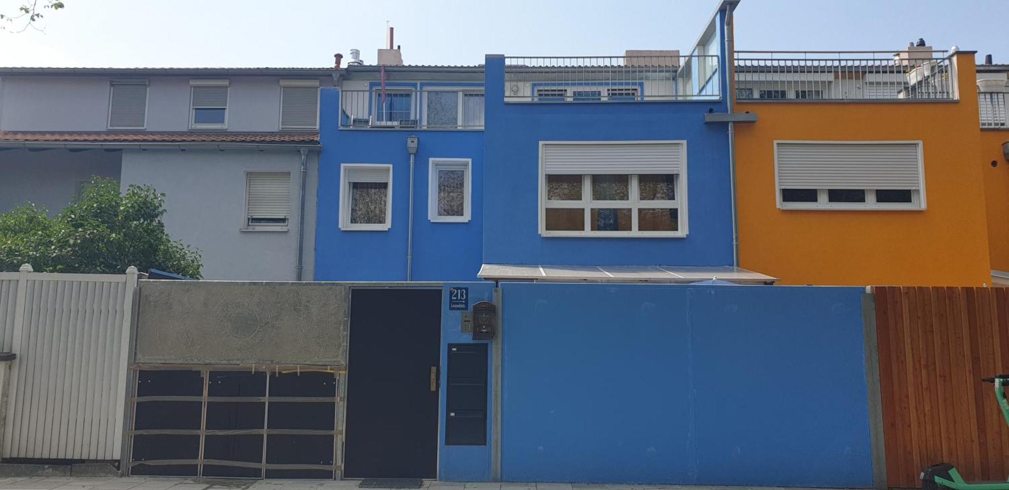 3 Seperate - 1,5 - 2,5 - 3,5 Mit Sauna And Kamin Appartamento Monaco di Baviera