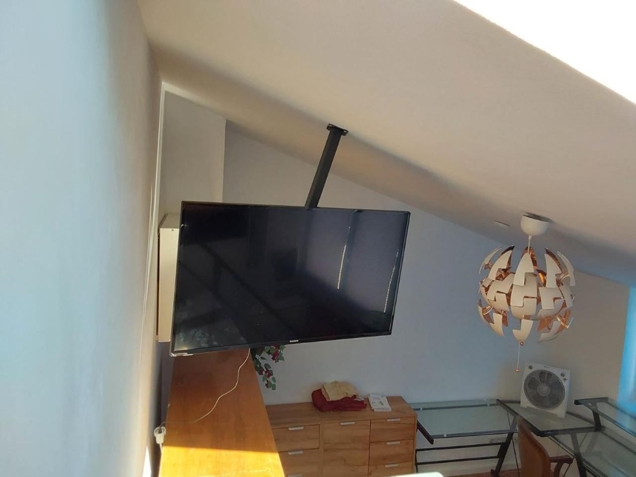 3 Seperate - 1,5 - 2,5 - 3,5 Mit Sauna And Kamin