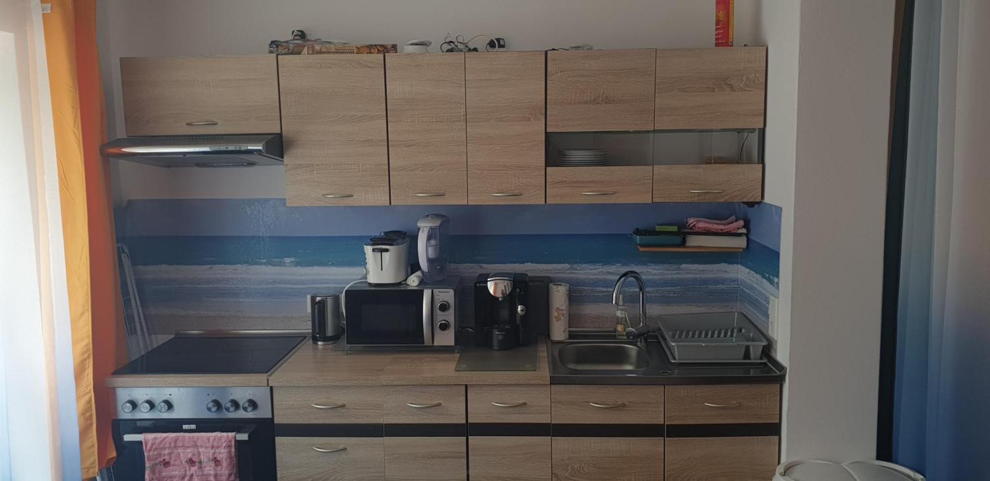 3 Seperate - 1,5 - 2,5 - 3,5 Mit Sauna And Kamin Monaco di Baviera