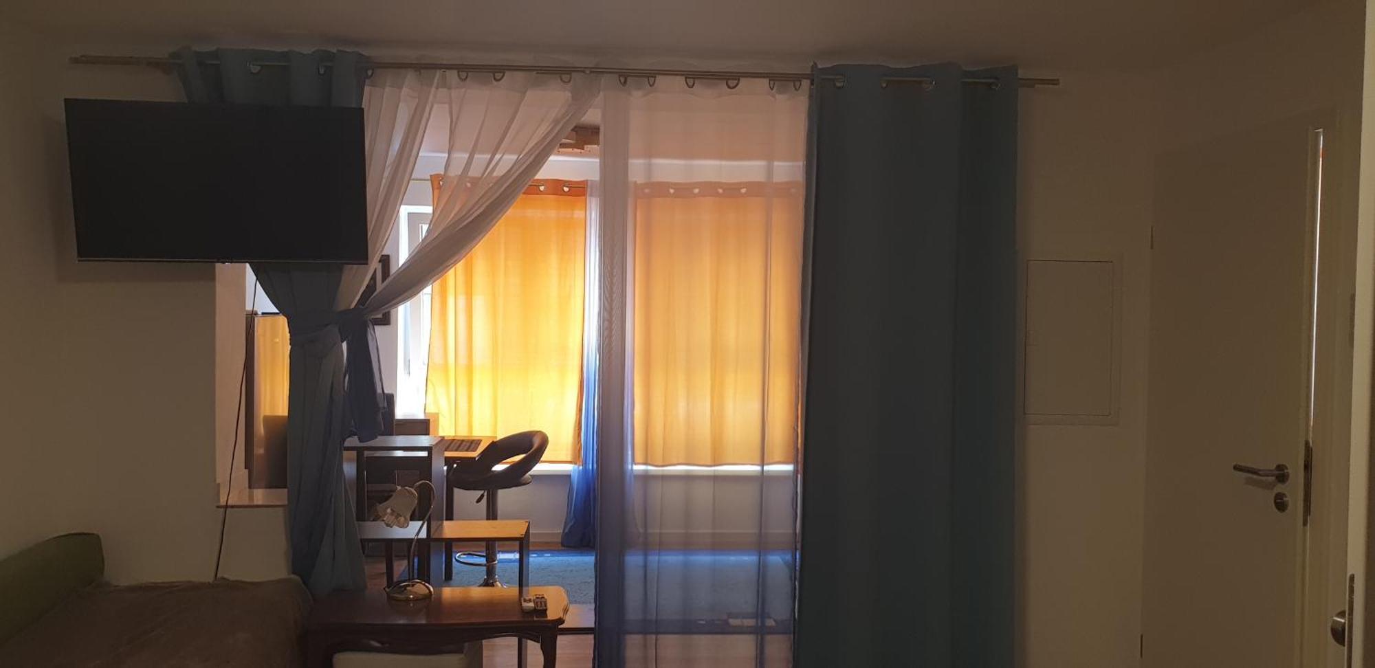 3 Seperate - 1,5 - 2,5 - 3,5 Mit Sauna And Kamin * Monaco di Baviera