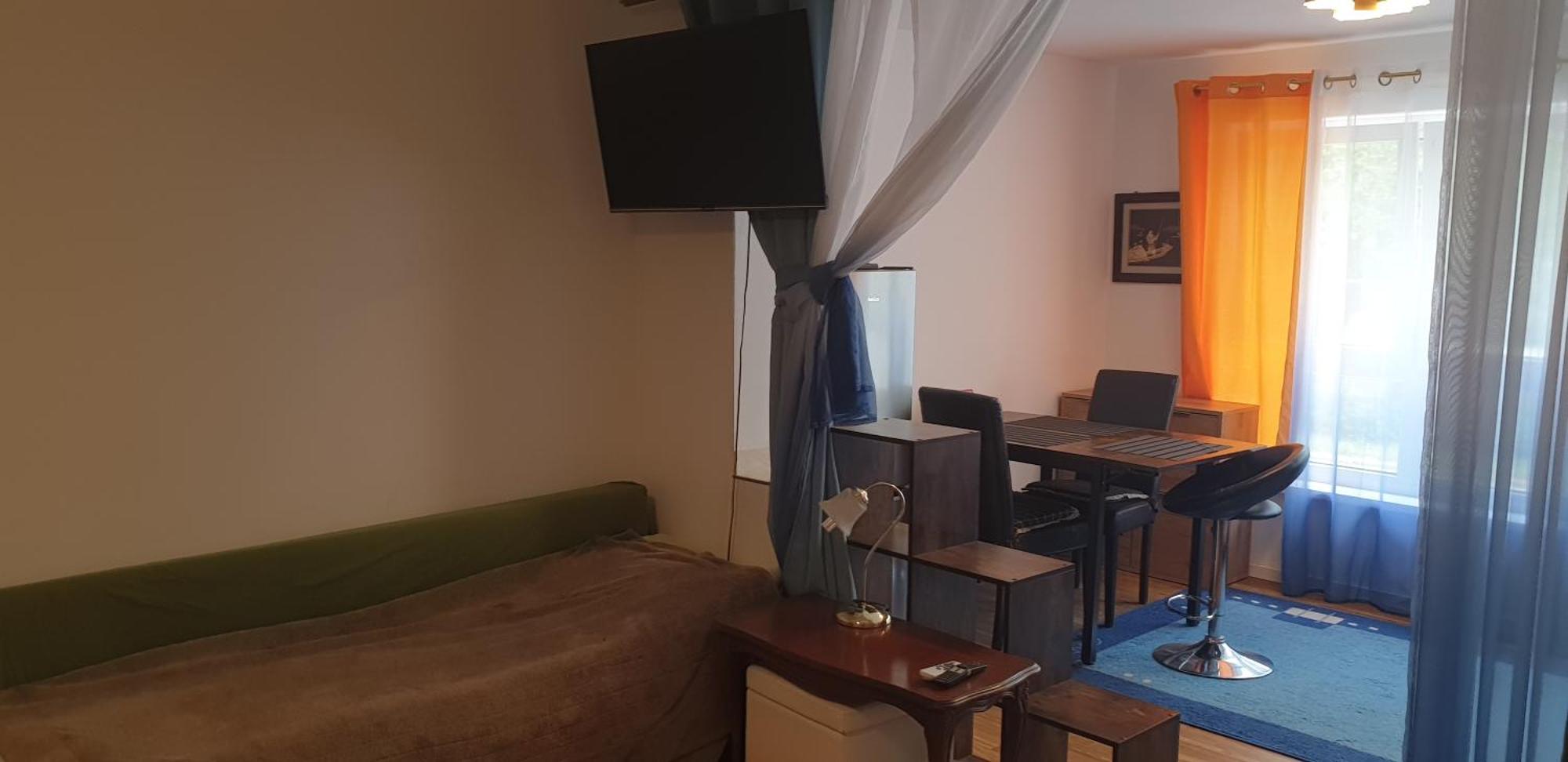 3 Seperate - 1,5 - 2,5 - 3,5 Mit Sauna And Kamin Appartamento Monaco di Baviera