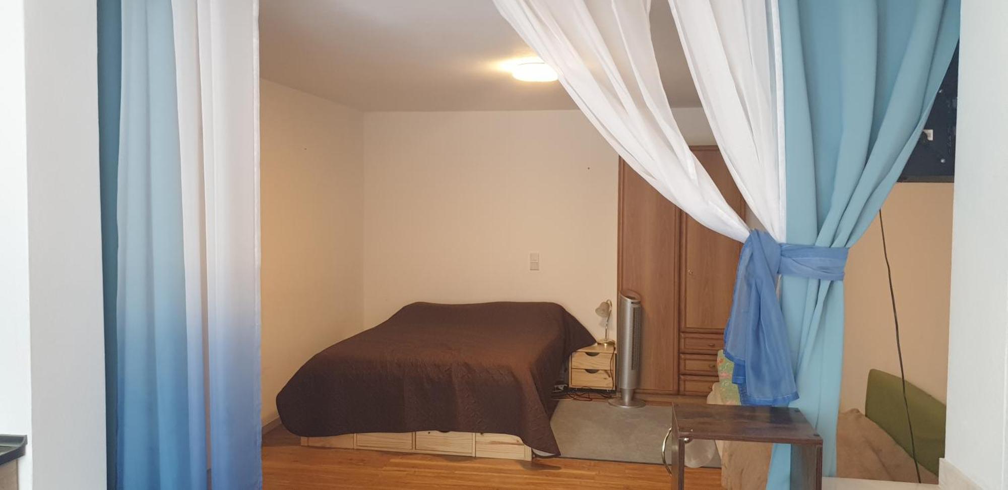 3 Seperate - 1,5 - 2,5 - 3,5 Mit Sauna And Kamin * Monaco di Baviera